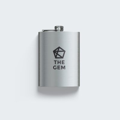 Thegem Branding Objects (Demo)