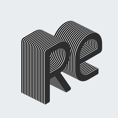 Fade Out 3D Text Effect (Demo)